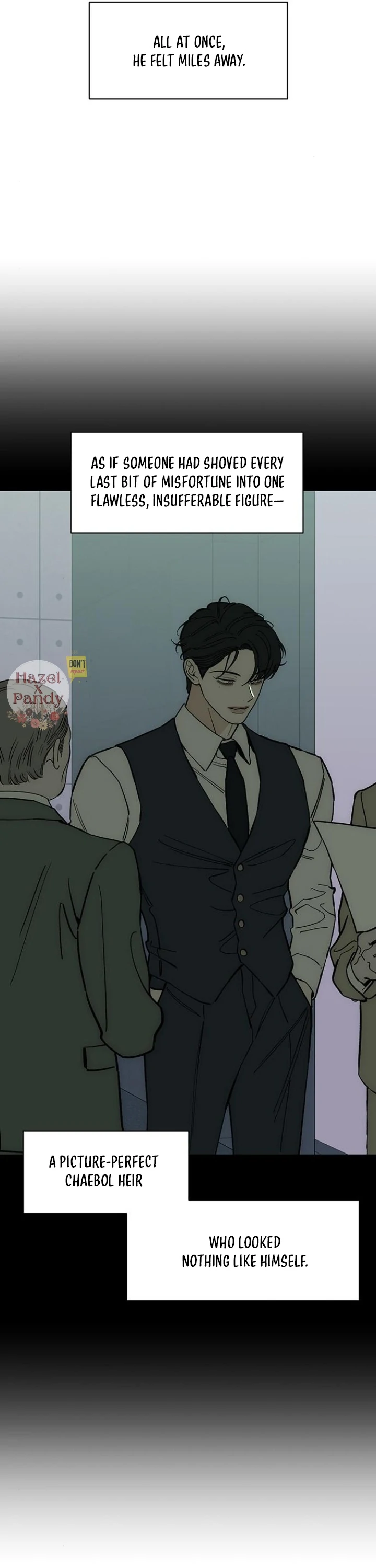Tears On A Withered Flower Chapter 54 image 23